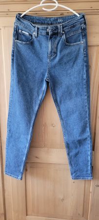 Jeans von Marc O`Polo W27